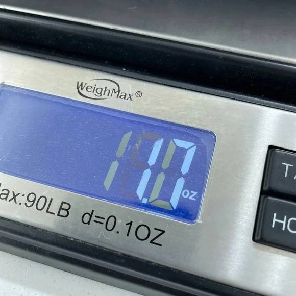 Original Penguin By Munsingwear Mens Blue Long Sleeve Henley Shirt L 4644 - Picture 8 of 8